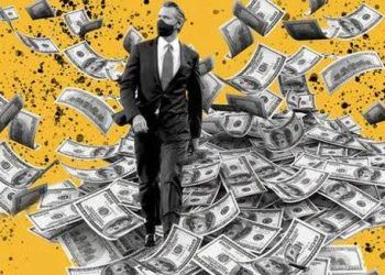 nguoi giau thanh cong nho dau 53 thua nhan an may gan 90 cho rang cham chi la yeu t Người giàu thành công nhờ những yếu tố nào? Người giàu thành công nhờ đâu: 53% thừa nhận "ăn may", gần 90% cho rằng chăm chỉ là yếu tố then chốt