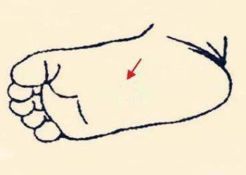 nguoi xua co cau chan nhu dia phang ngheo kho chang dut 9 tuong chan duoi d 9 tướng chân tiết lộ tính cách, vận mệnh của mỗi người Người xưa có câu: 'Chân như đĩa phẳng, nghèo khó chẳng dứt', 9 tướng chân dưới đây sẽ cho bạn biết tại sao