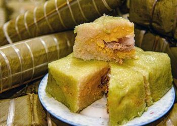 nguyen tac an banh chung vua ngon mieng lai tot cho suc khoe 2 thói quen ăn bánh chưng gây ảnh hưởng tới sức khỏe ít ai biết đến Nguyên tắc ăn bánh chưng vừa ngon miệng lại tốt cho sức khỏe