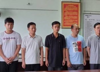 nhieu tinh tiet bat ngo trong chuyen an sai pham dang kiem Nhiều tình tiết bất ngờ trong chuyên án sai phạm tại các trung tâm đăng kiểm Nhiều tình tiết bất ngờ trong chuyên án sai phạm đăng kiểm