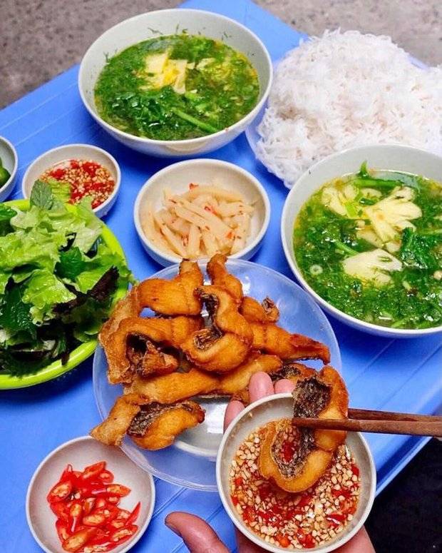 Nhìn lại 10 món ăn trứ danh của Việt Nam được những tờ báo lớn nước ngoài dành lời khen trong năm 2022