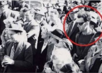 Những bí ẩn và sự thật về người đi 'xuyên' thời gian