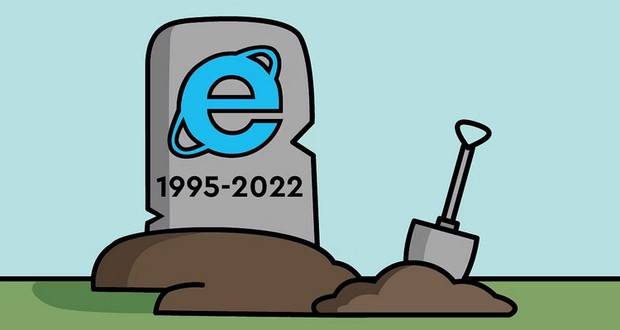 Những công nghệ đã bị khai tử trong năm 2022