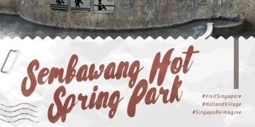 Những địa điểm thú vị ở Singapore chỉ người địa phương mới biết