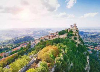 Những điểm du lịch lâu đời nhất trên thế giới với hàng nghìn năm tuổi