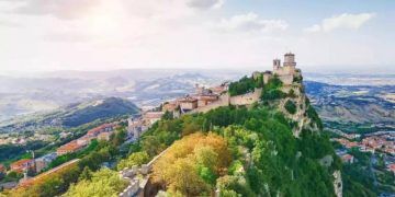 Những điểm du lịch lâu đời nhất trên thế giới với hàng nghìn năm tuổi