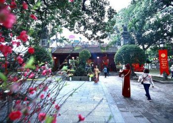 Những điều nên tránh khi đi lễ đầu năm