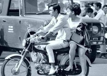 Những dòng xe máy huyền thoại, gắn liền với các tay chơi một thời