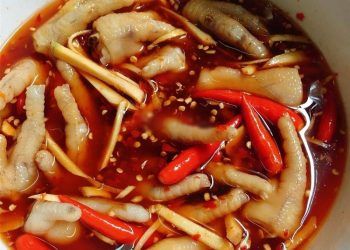 Những món đại kỵ ngày Tết, đừng ham ăn kẻo cả năm 'đen như mực'