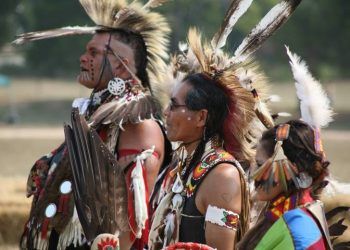 Những sự thật thú vị về các bộ lạc Mỹ da đỏ
