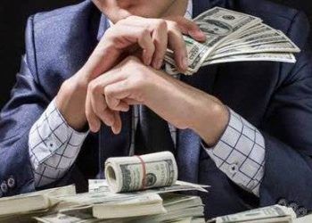 quy luat cua nguoi giau neu khong vay tien du cham chi den dau cung kho de tr Nếu không "vay tiền", dù làm việc chăm chỉ đến đâu cũng khó để trở nên giàu có Quy luật của người giàu: Nếu không "vay tiền", dù chăm chỉ đến đâu cũng khó để trở nên giàu có