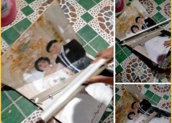 Rợn người dòng trạng thái 'cảm thấy tuyệt vời' của gã chồng trước khi ra tay 'tổng kết' vợ tối 29 Tết