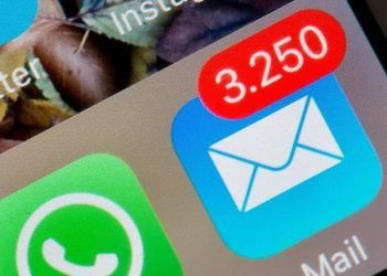 Tại sao bạn lại có cảm giác khó chịu với tin nhắn email chưa được đọc?