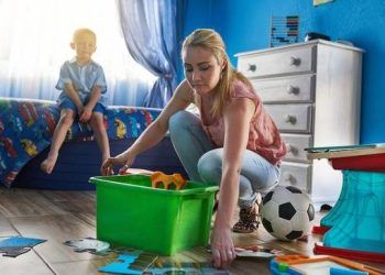 tet can ke chuyen gia boc me nguyen nhan dan ong it lam viec nha duoi goc nhin khoa Chuyên gia "bóc mẽ" nguyên nhân đàn ông lười làm việc nhà hơn chị em phụ nữ Tết cận kề, chuyên gia "bóc mẽ" nguyên nhân đàn ông ít làm việc nhà dưới góc nhìn khoa học: Nghe xong phụ nữ có nên cảm thông?