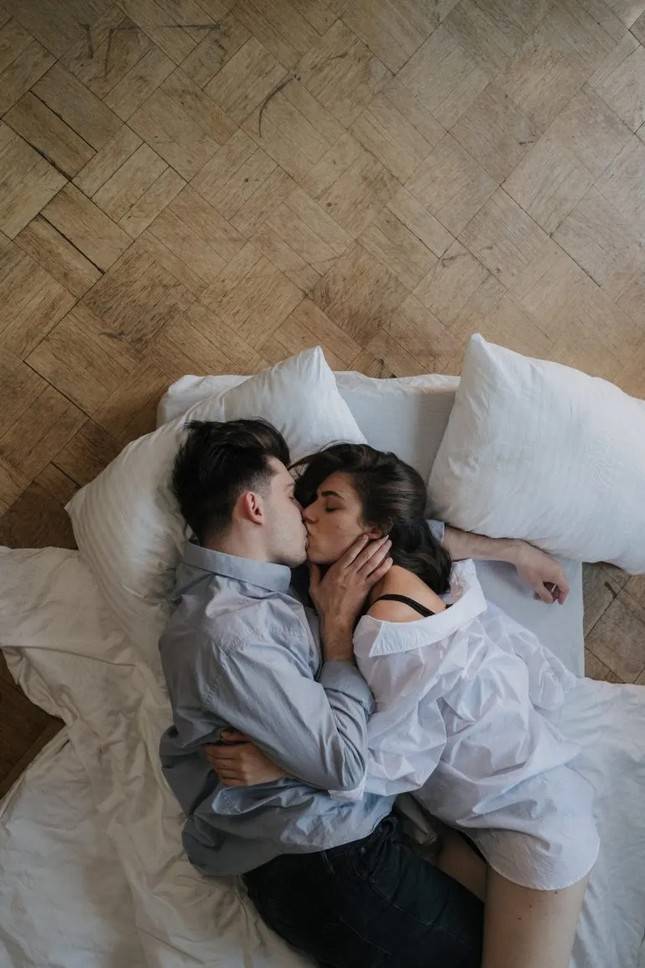 Tình một đêm, sau sex sẽ là gì?