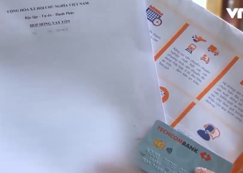 Tinh vi thủ đoạn lừa đảo cho vay lãi suất 0%