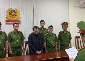 Toàn bộ diễn biến vụ tiêu cực ở các trung tâm đăng kiểm xe cơ giới