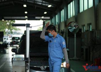 Trót đăng kiểm xe tại trung tâm bị điều tra, chủ phương tiện cần làm gì?