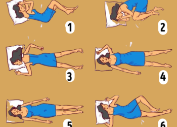 Tư thế ngủ của bạn nói lên bạn là người như thế nào, là người cởi mở tích cực hay khó đoán bí ẩn, đâu là đặc điểm khiến bạn cuốn hút trong mắt người khác nhất?