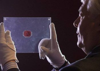 Vật thể đắt nhất thế giới tính theo trọng lượng