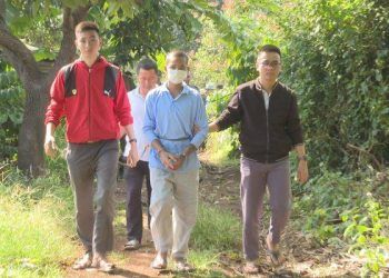 Vì món nợ 200 ngàn đồng, cháu ra tay tàn độc với chú họ