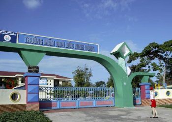 Vi phạm những điều đảng viên không được làm, nữ hiệu trưởng bị cách chức