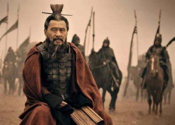 Vì sao Tào Tháo thích chiếm thê thiếp của kẻ địch? Nguyên nhân không chỉ đơn thuần là vì mê sắc đẹp mỹ nhân