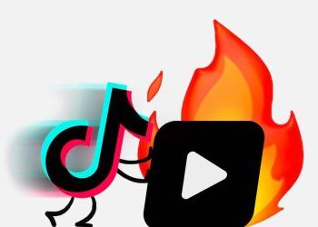 video tren tiktok bi ‘thao tung thanh video trieu view the nao Thuật toán tạo video triệu view trên Tiktok hoạt động thế nào? Video trên TikTok bị ‘thao túng’ thành video triệu view thế nào?