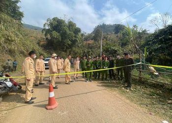 Vụ tai nạn xe khách tại Sơn La: 4 nạn nhân tử vong