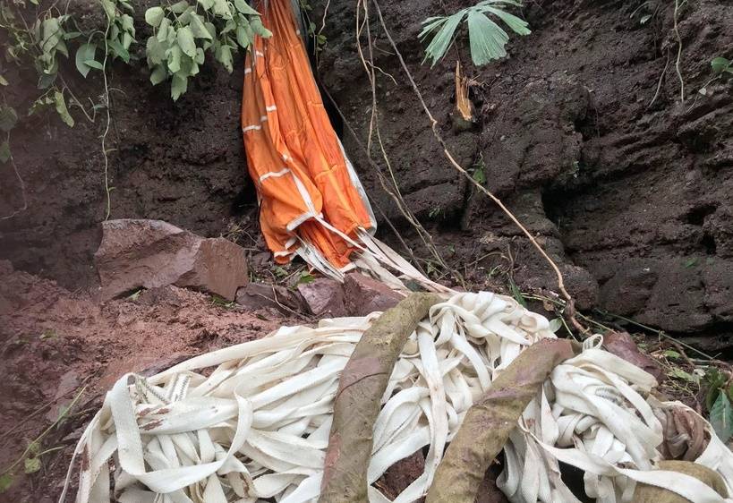 Yên Bái: Tai nạn máy bay quân sự, một phi công hy sinh