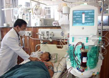 1 người tử vong, hơn 80 người ngộ độc sau khi ăn chè phát miễn phí