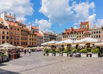 10 quốc gia ở châu Âu với chương trình du học thạc sĩ 'ngon, bổ, rẻ'