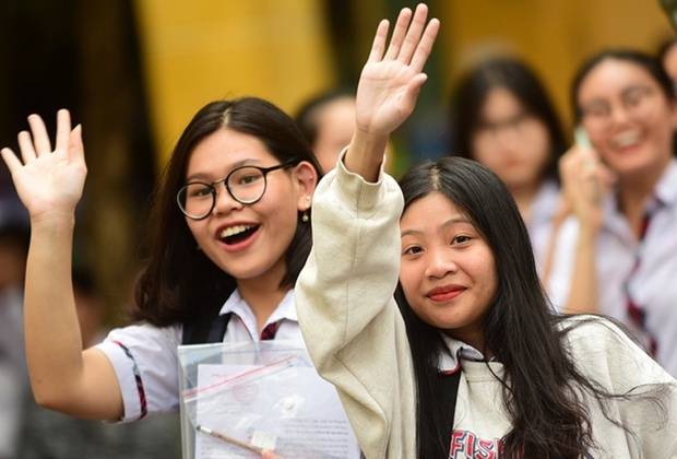 3 ngành học có nhiều triển vọng trong 10 năm tới: Có ngành lương lên tới 50 triệu đồng/tháng nếu năng lực làm việc tốt