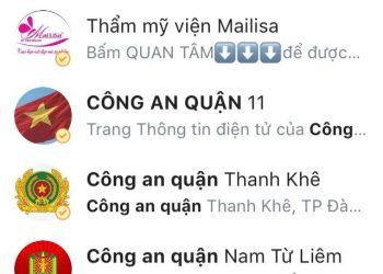 5 bước đăng ký CCCD gắn chip qua Zalo, sau bao lâu thì được trả thẻ?