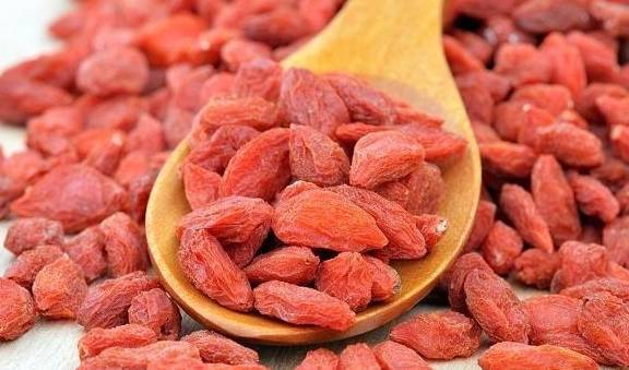 5 lợi ích cho cơ thể sau 30 ngày uống trà kỷ tử vào buổi sáng