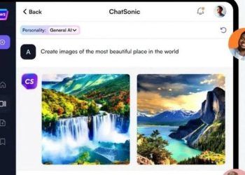 5 lựa chọn thay thế cho ChatGPT