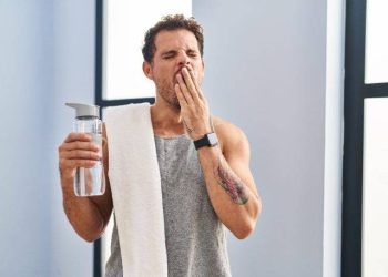 5 thời điểm không nên tập thể dục để tránh “lợi bất cập hại”