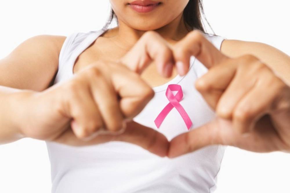 7 dấu hiệu ban đầu của bệnh ung thư vú