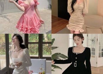 7 mẫu váy giúp nàng ghi điểm trong buổi hẹn hò ngày Valentine