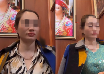 Thai do cua co dong bo cau xem boi dung nhan sai cai khi lam viec voi co quan chuc nang Thái độ của cô đồng bổ cau, xem bói 'đúng nhận, sai cãi' khi làm việc với cơ quan chức năng? Thái độ của cô đồng bổ cau, xem bói ‘đúng nhận, sai cãi’ khi làm việc với cơ quan chức năng?