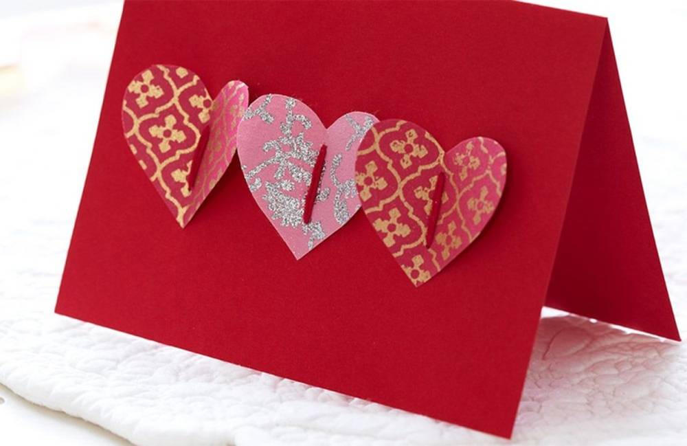 Ai là người đầu tiên gửi thiệp Valentine trong lịch sử?