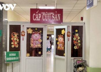 Bác sĩ ở Bệnh viện Bà Rịa thiếu sót chuyên môn, sản phụ tử vong