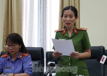 Bắt giám đốc Chi cục Đăng kiểm số 9 và 13 đối tượng liên quan