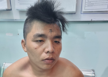 bat khan cap doi tuong giet nguoi khi di doi no 900 000 dong Vĩnh Long: Bắt khẩn cấp đối tượng giết người khi đi đòi nợ 900.000 đồng Bắt khẩn cấp đối tượng giết người khi đi đòi nợ 900.000 đồng