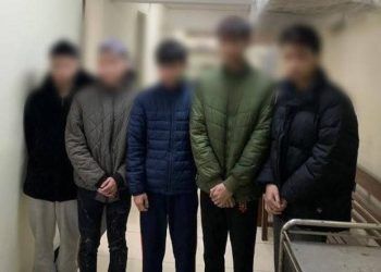 bat nhom thanh nien chem dong nghiep vi hay noi xau Hà Nội: Nhóm thanh niên chém đồng nghiệp vì hay nói xấu Bắt nhóm thanh niên chém đồng nghiệp vì hay nói xấu