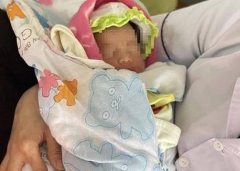 Câu chuyện đau lòng sau vụ con gái của Chỉ huy trưởng quân sự xã bị bỏ rơi