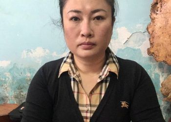 "Chiêu độc" lừa 5 tỉ đồng của nữ Phó hiệu trưởng