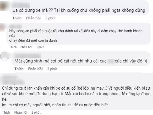 Cô gái đòi đi vệ sinh trên cao tốc nghi bị CĐM 'khủng bố' facebook