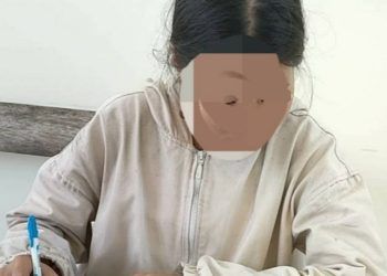 co gai me tin tim cach vuot bien sang campuchia tim su phu de tu luyen Cô gái vượt biên sang Campuchia tìm "sư phụ" để tu luyện Pháp luân công Cô gái mê tín tìm cách vượt biên sang Campuchia tìm "sư phụ" để tu luyện