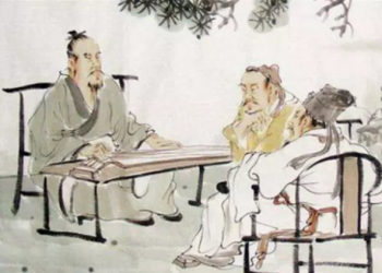 Cổ nhân có câu "Hai má không thịt không nên kết giao", vế sau là tướng xấu: Vì sao?